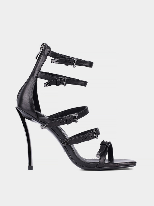 Босоножки MIRATON модель 5088-502-5B Фото