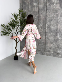 Халат Cosy модель MB1 Фото