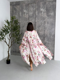 Халат Cosy модель MB1 Фото