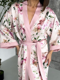 Халат Cosy модель MB1 Фото