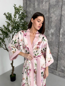 Халат Cosy модель MB1 Фото