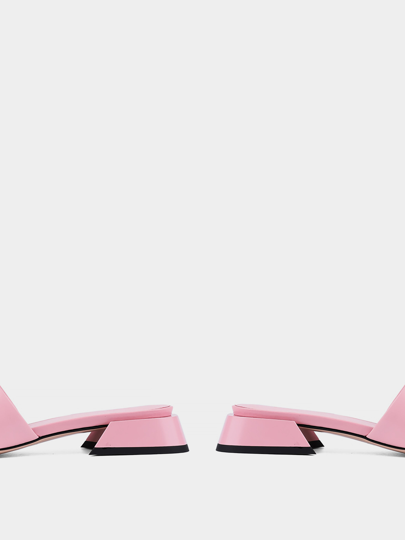 Шлепанцы MIRATON модель 5291-01-Y6370 Фото