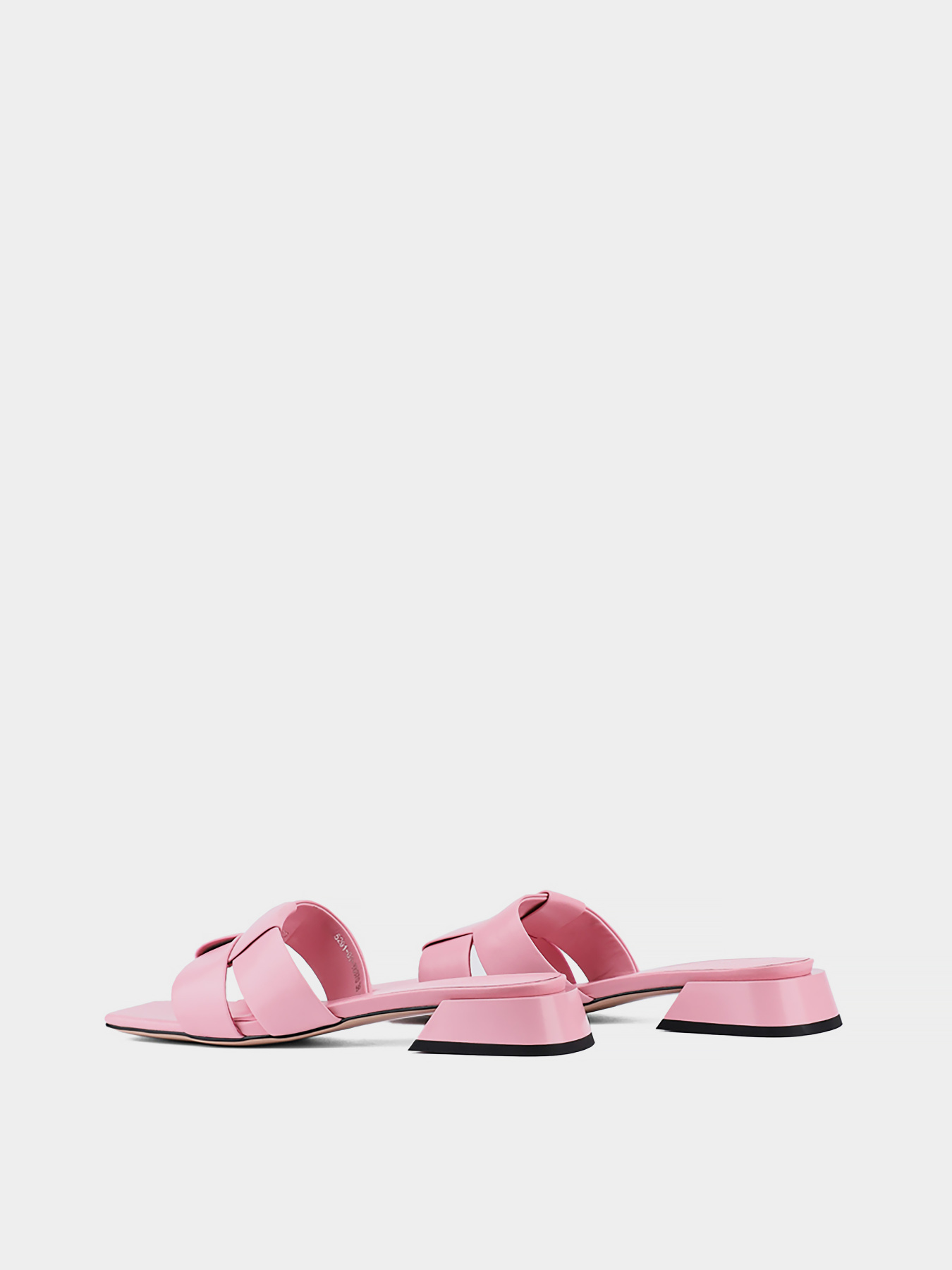 Шлепанцы MIRATON модель 5291-01-Y6370 Фото