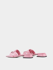 Шлепанцы MIRATON модель 5291-01-Y6370 Фото