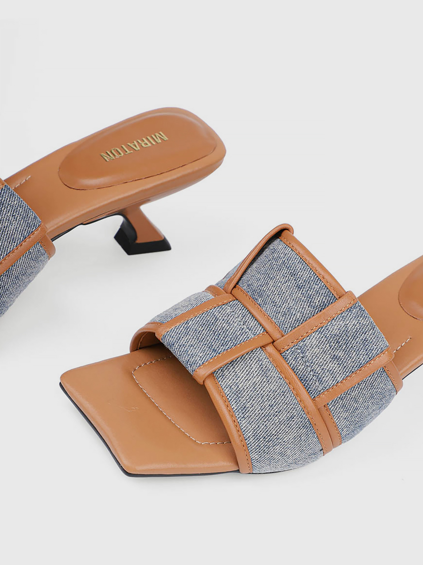 Сабо MIRATON модель 5662-501-P3490 Сабо MIRATON модель 5662-501-P3490 Фото