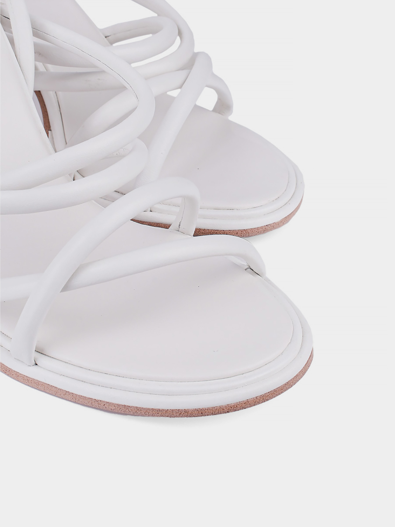 Босоніжки Attizzare модель 5865-03-Y6375 Фото