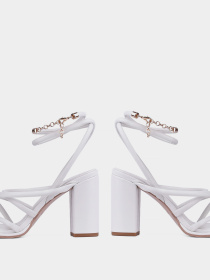 Босоніжки Attizzare модель 5865-03-Y6375 Фото