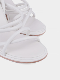 Босоніжки Attizzare модель 5865-03-Y6375 Фото