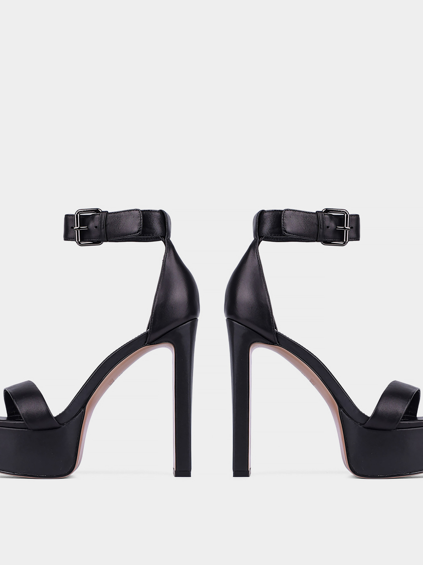 Босоніжки MIRATON модель 5988-05-5B ВЛ-24 Фото