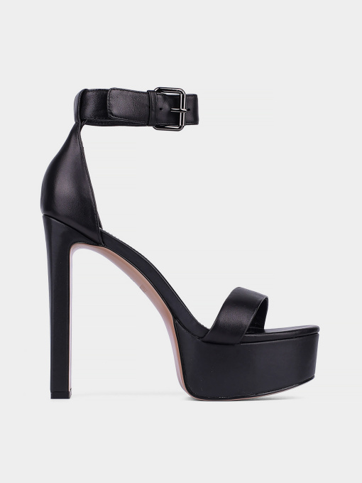 Босоножки MIRATON модель 5988-05-5B ВЛ-24 Фото