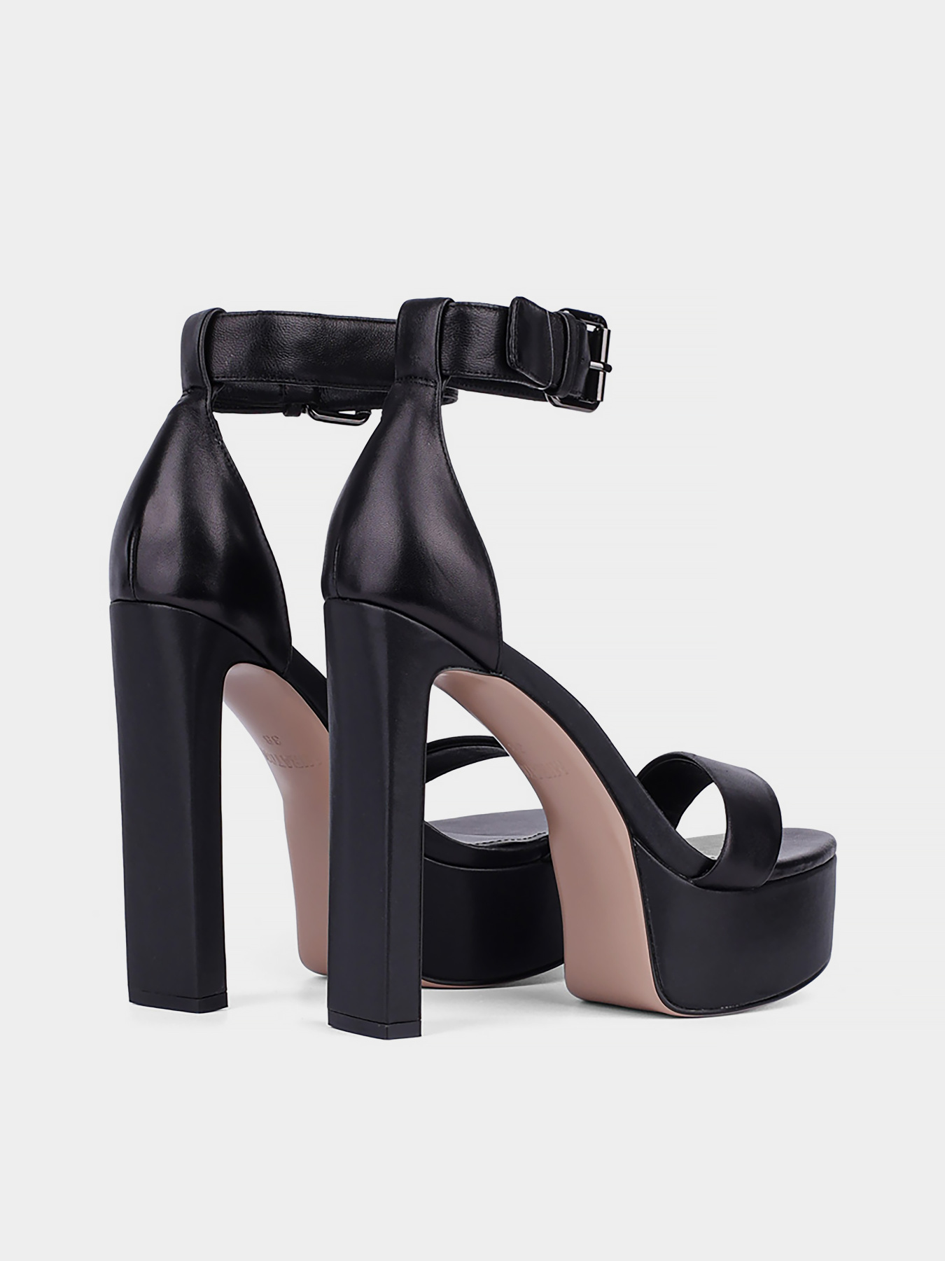 Босоніжки MIRATON модель 5988-05-5B ВЛ-24 Фото