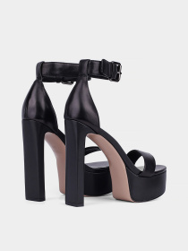 Босоніжки MIRATON модель 5988-05-5B ВЛ-24 Фото