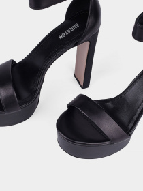 Босоніжки MIRATON модель 5988-05-5B ВЛ-24 Фото