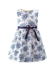 Сукня міді Rachel Riley модель 49GDR32BL07 Сукня міді Rachel Riley модель 49GDR32BL07 Фото