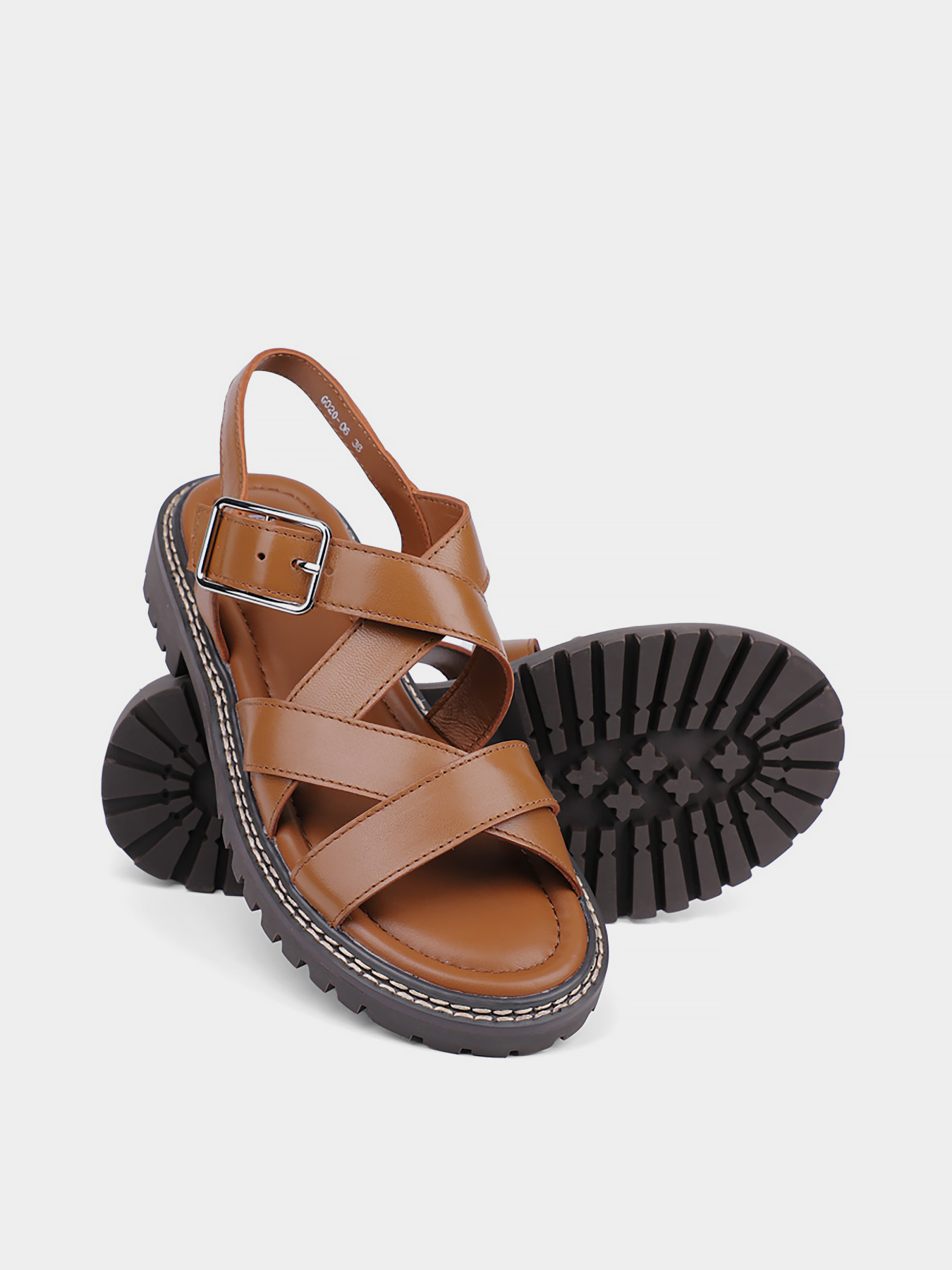 Сандалии Attizzare модель G020-06 ВЛ-24 Фото