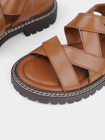 Сандалии Attizzare модель G020-06 ВЛ-24 Фото