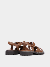 Сандалії Attizzare модель G020-06 ВЛ-24 Сандалії Attizzare модель G020-06 ВЛ-24 Фото