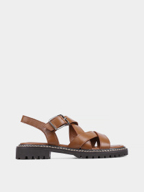 Сандалії Attizzare модель G020-06 ВЛ-24 Сандалії Attizzare модель G020-06 ВЛ-24 Фото