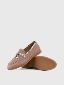 Туфли Attizzare модель Y935-023-10 Фото