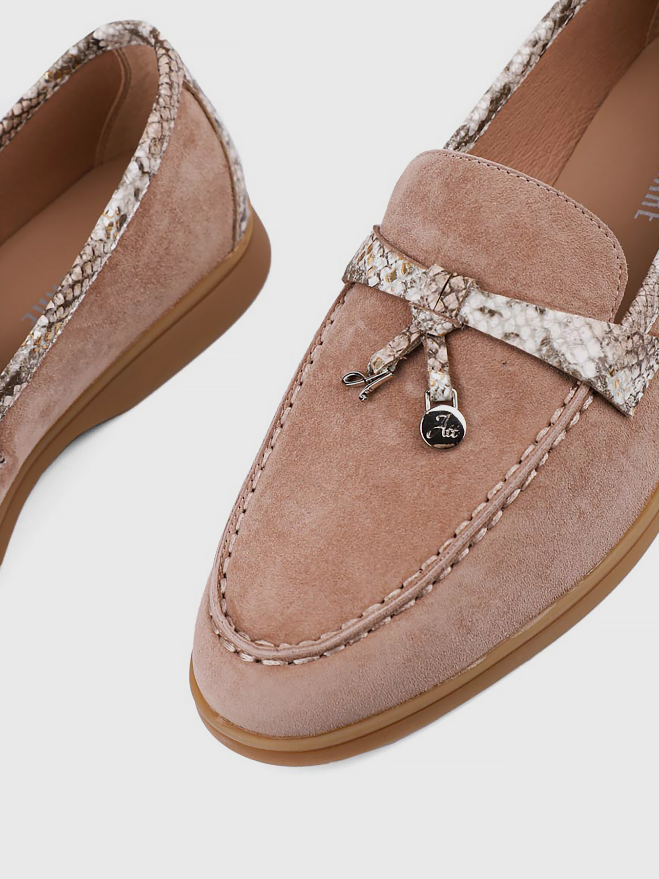 Туфли Attizzare модель Y935-023-10 Фото