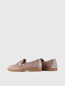 Туфли Attizzare модель Y935-023-10 Фото