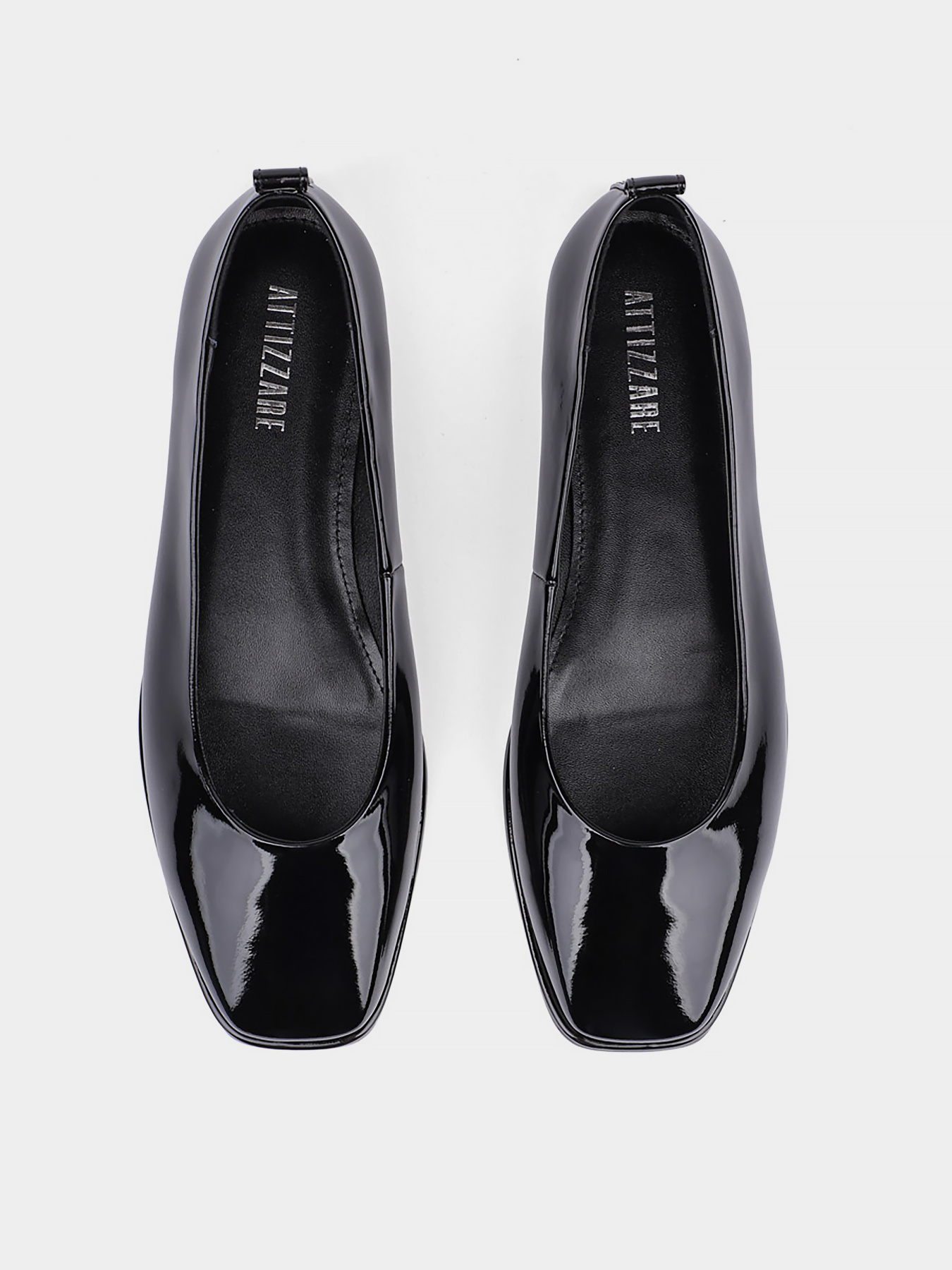 Балетки Attizzare модель Y101-1 Фото