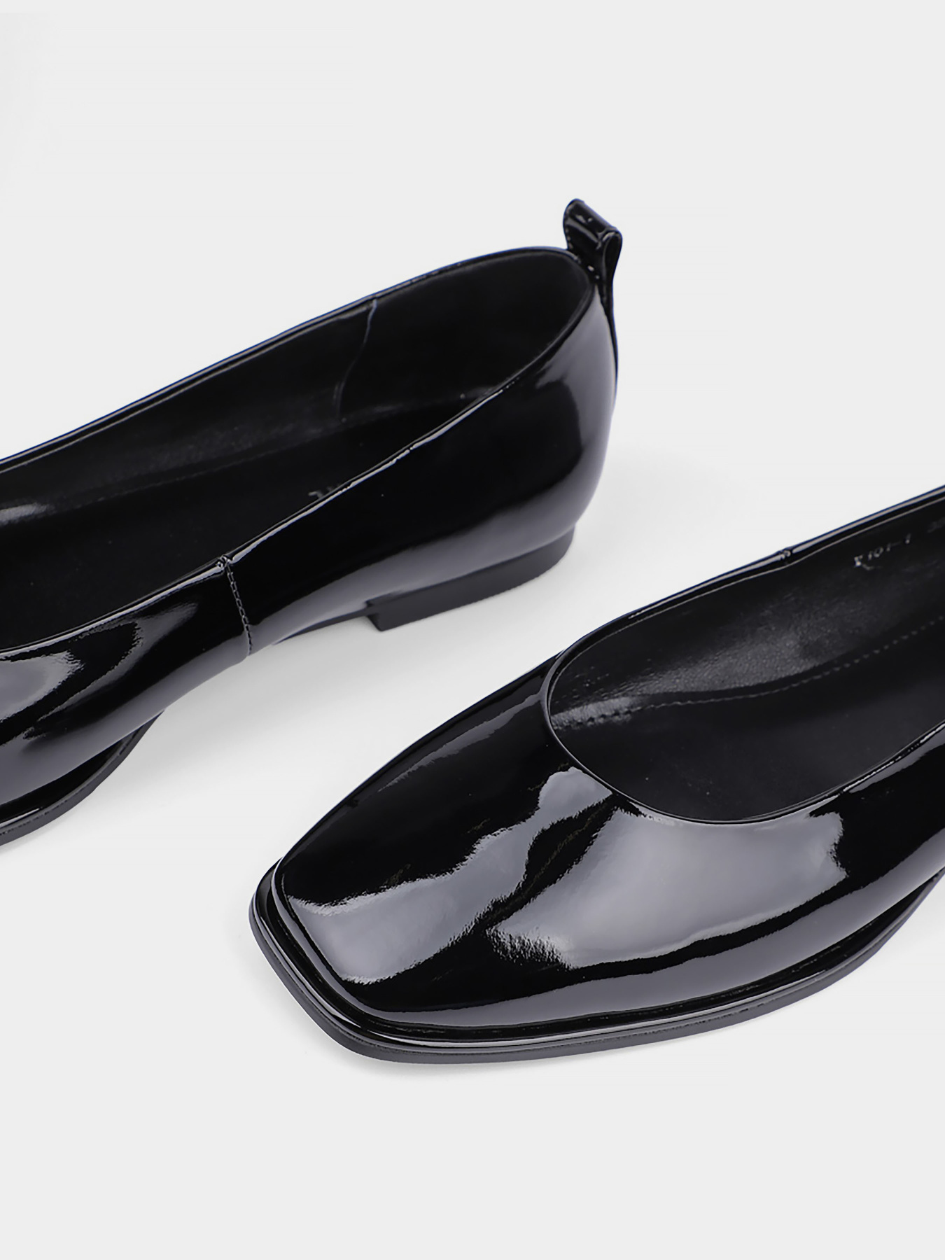 Балетки Attizzare модель Y101-1 Фото