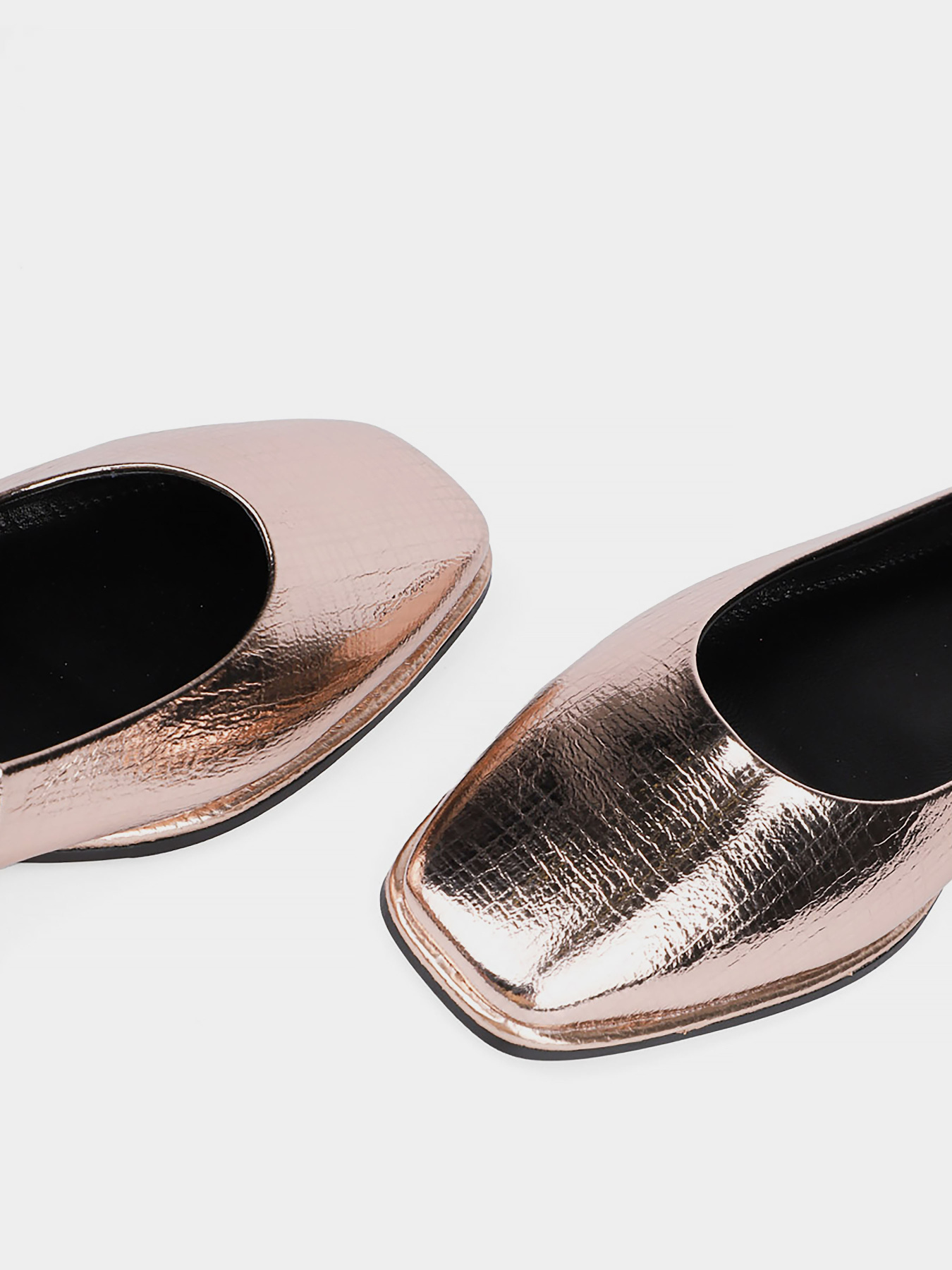 Балетки MIRATON модель Y101-3 Фото