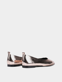 Балетки MIRATON модель Y101-3 Балетки MIRATON модель Y101-3 Фото