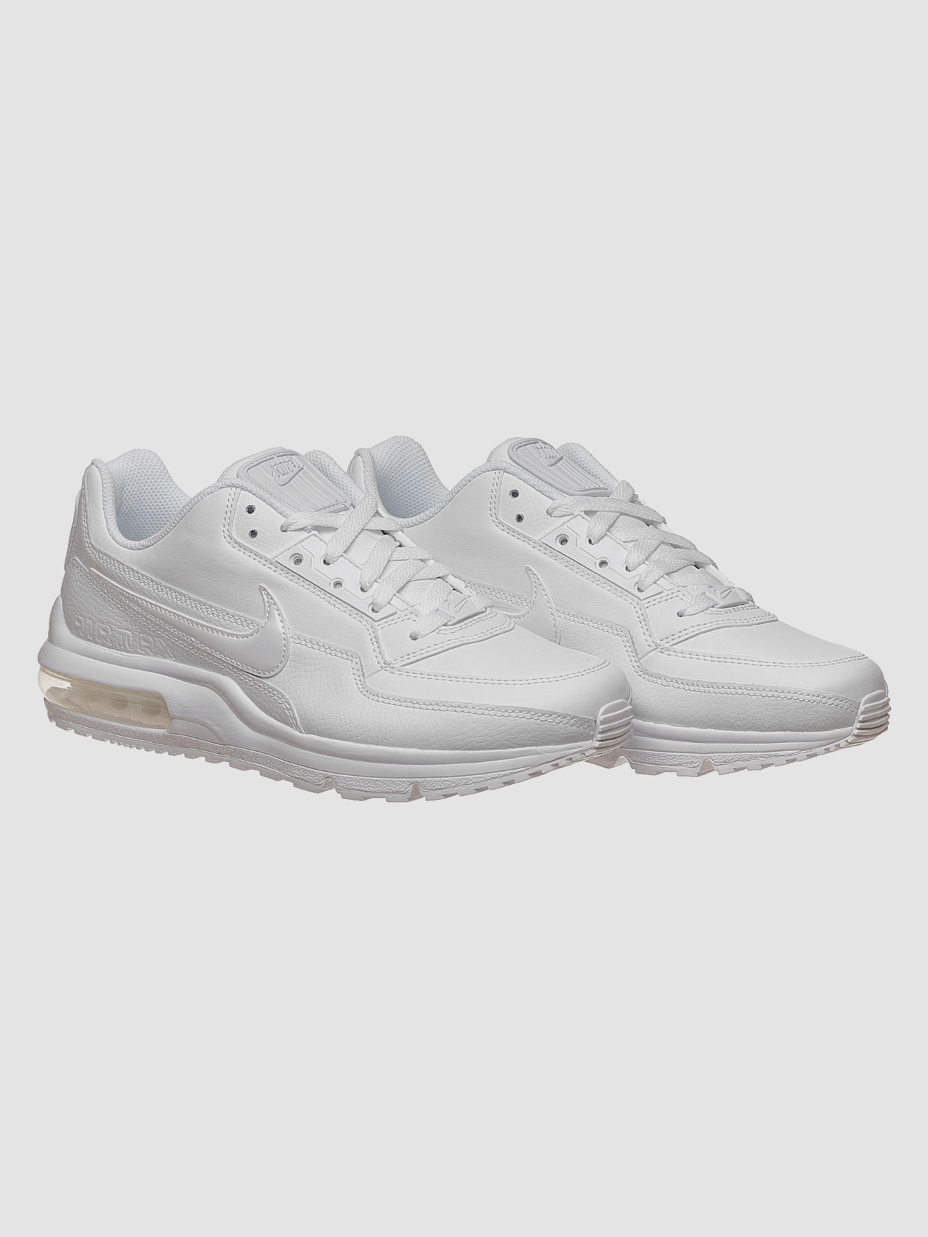 Кроссовки NIKE Air Max Ltd модель 687977-111 Фото