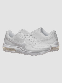 Кроссовки NIKE Air Max Ltd модель 687977-111 Фото