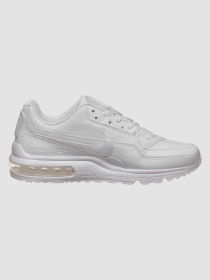 Кроссовки NIKE Air Max Ltd модель 687977-111 Фото