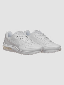 Кроссовки NIKE Air Max Ltd модель 687977-111 Фото