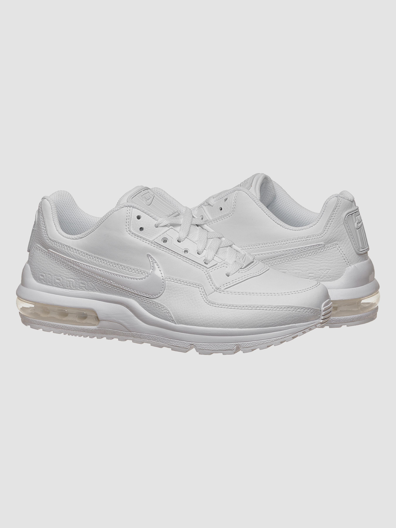 Кросівки повсякденні NIKE Air Max Ltd модель 687977-111 Фото