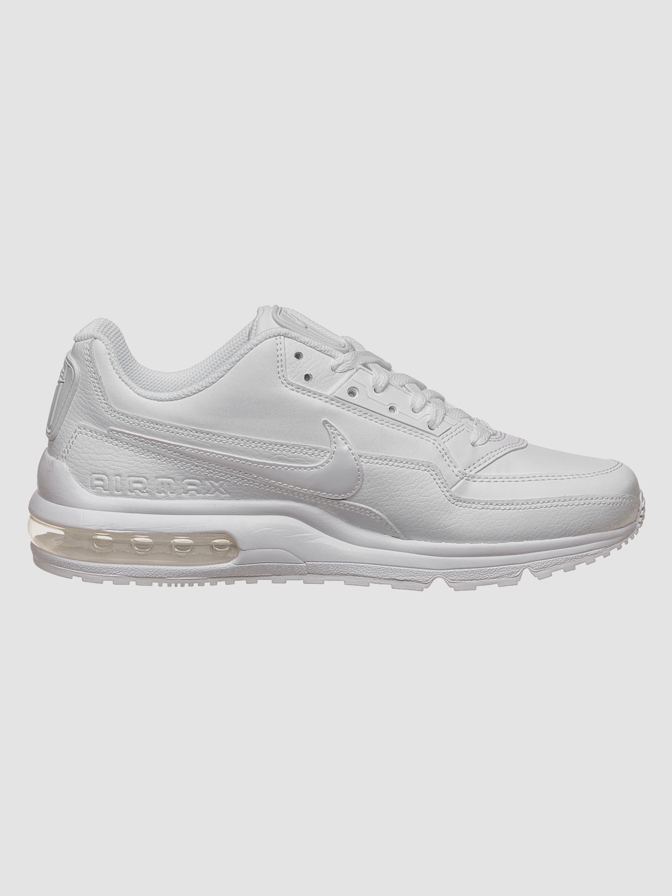Кросівки повсякденні NIKE Air Max Ltd модель 687977-111 Фото