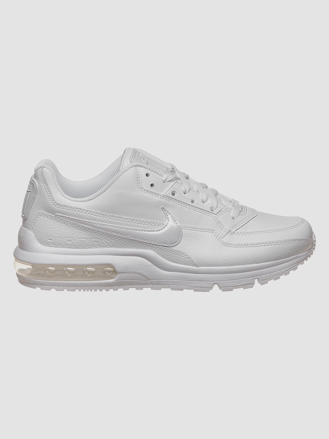 Кросівки повсякденні NIKE Air Max Ltd модель 687977-111 Фото