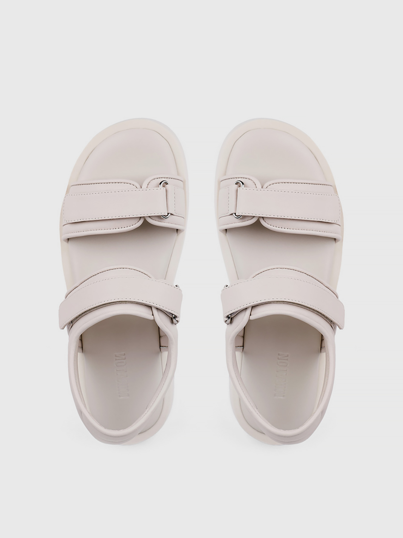 Сандалії MIRATON модель 5069-501-Y6260 ВЛ-24 Фото