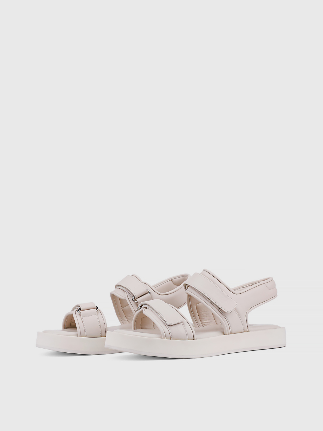 Сандалии MIRATON модель 5069-501-Y6260 ВЛ-24 Фото