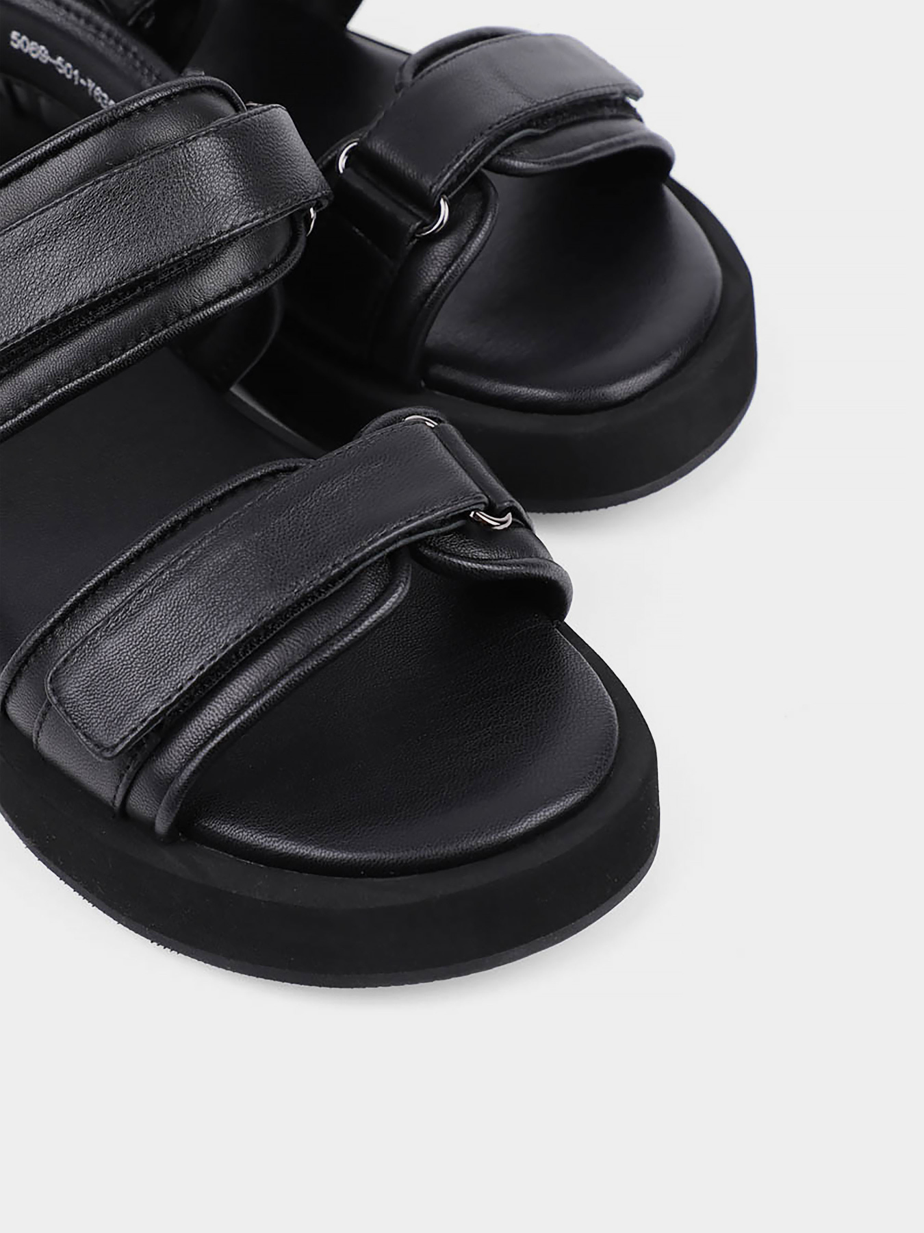 Сандалии MIRATON модель 5069-501-Y6352 ВЛ-24 Фото