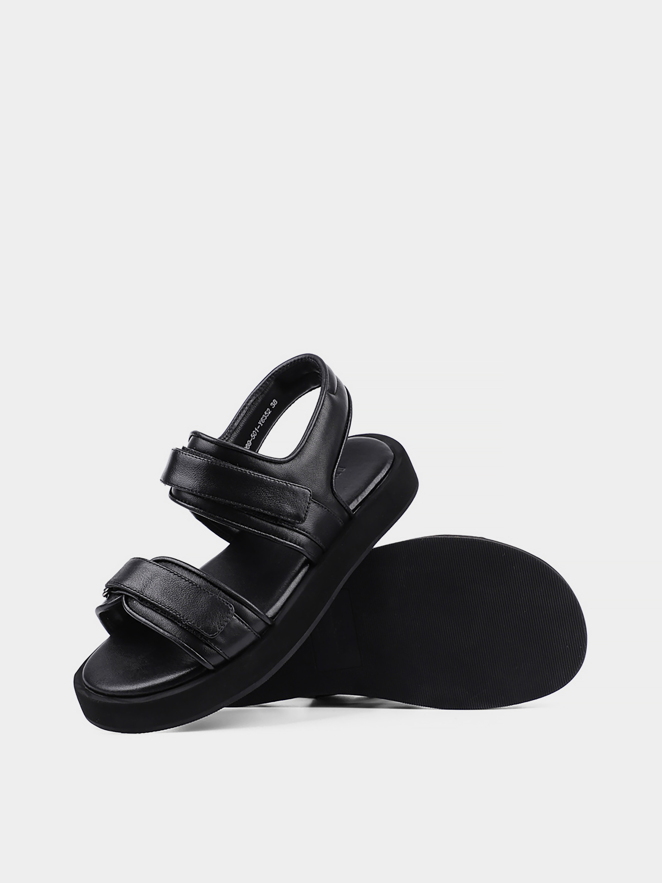 Сандалії MIRATON модель 5069-501-Y6352 ВЛ-24 Сандалії MIRATON модель 5069-501-Y6352 ВЛ-24 Фото