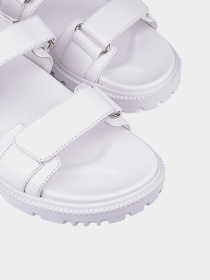 Сандалии MIRATON модель CL2219-1 Фото