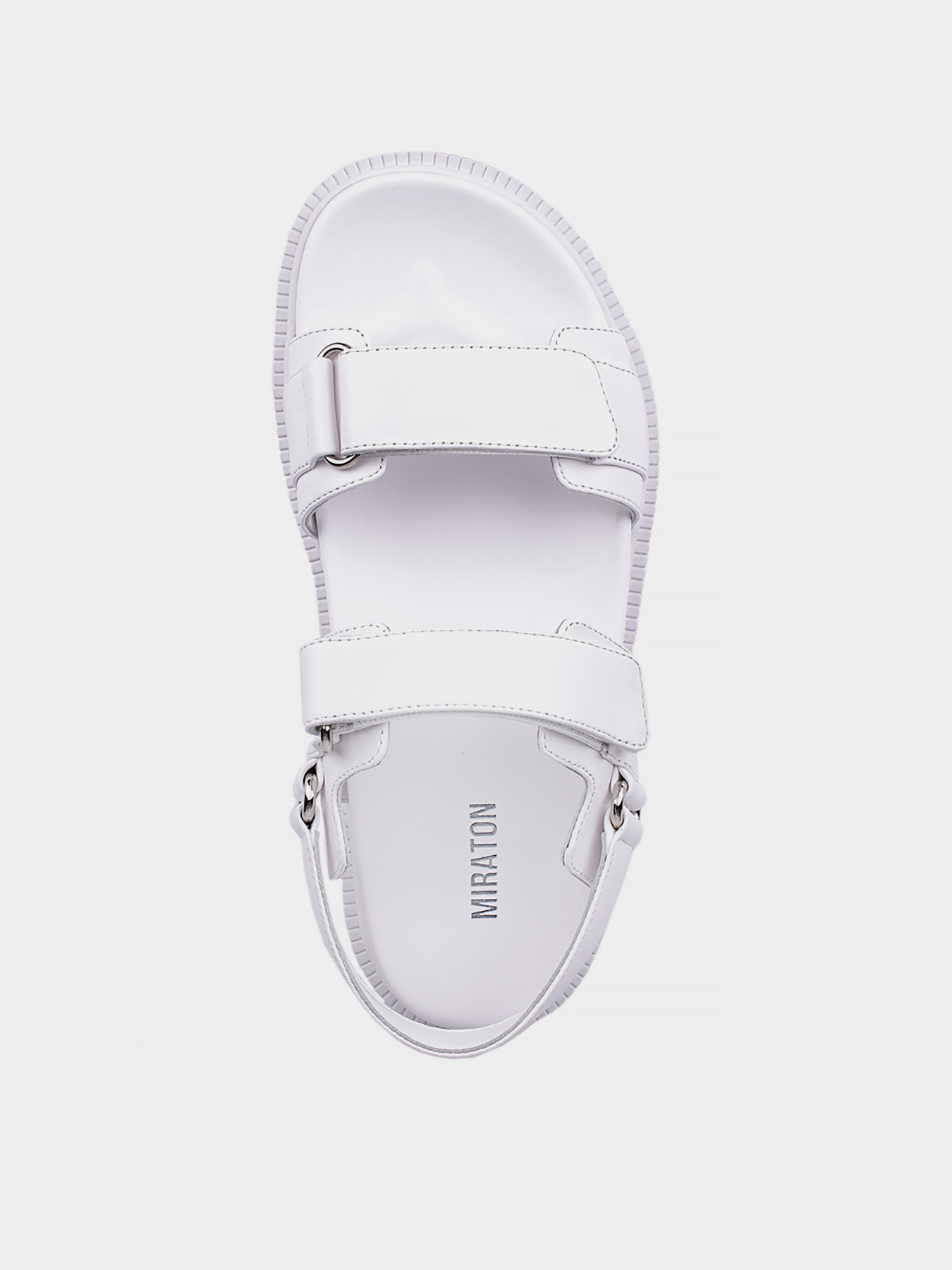 Сандалии MIRATON модель CL2219-1 Фото