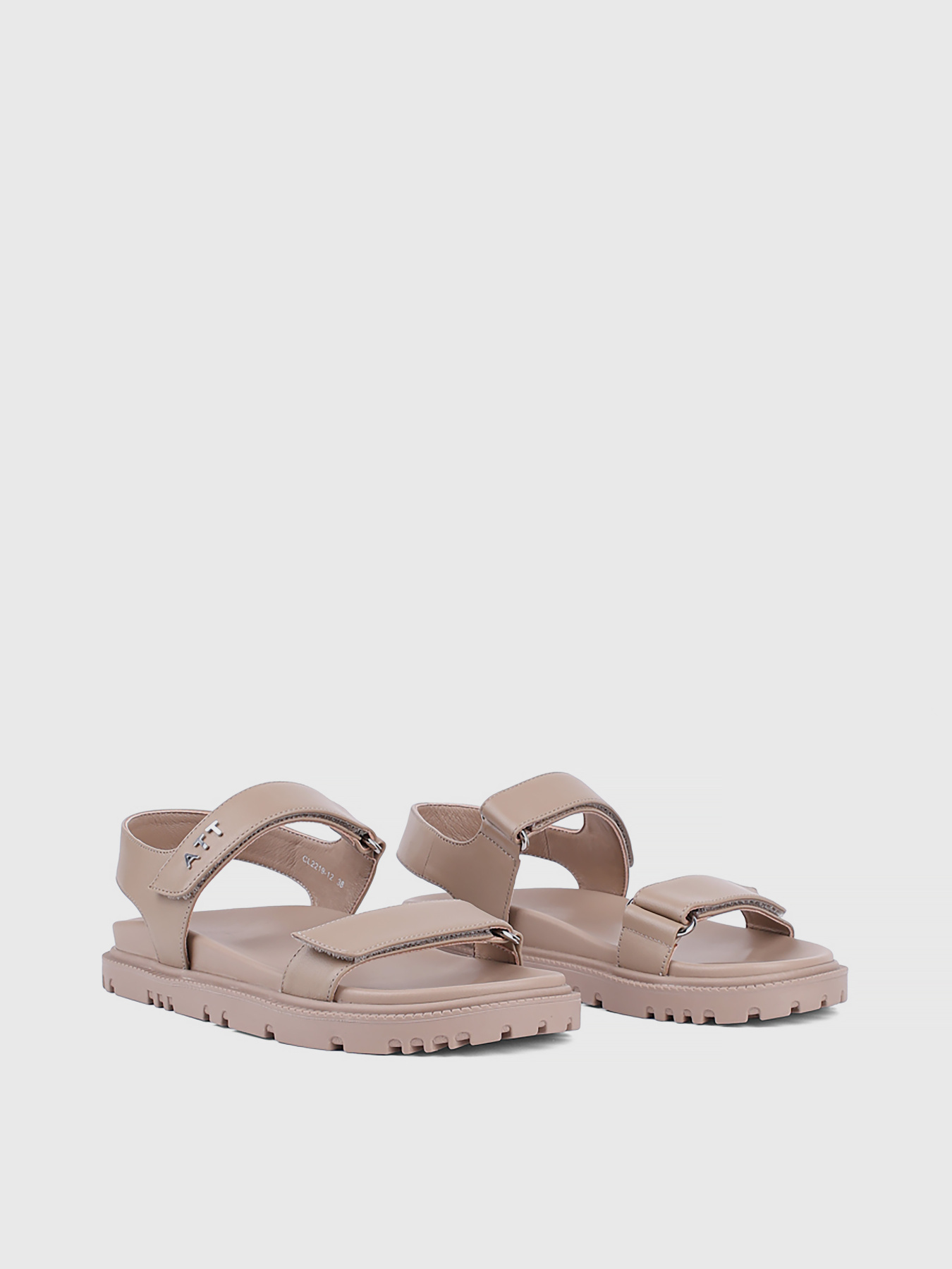 Сандалии Attizzare модель CL2219-12 Фото