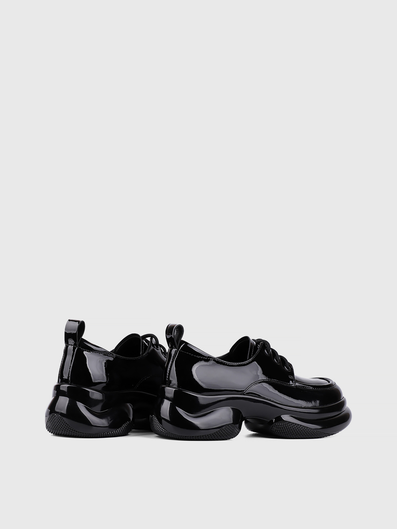 Туфли MIRATON модель G022-01 Фото