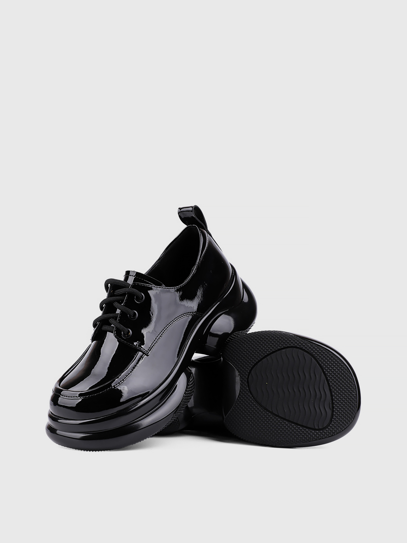 Туфлі MIRATON модель G022-01 Фото