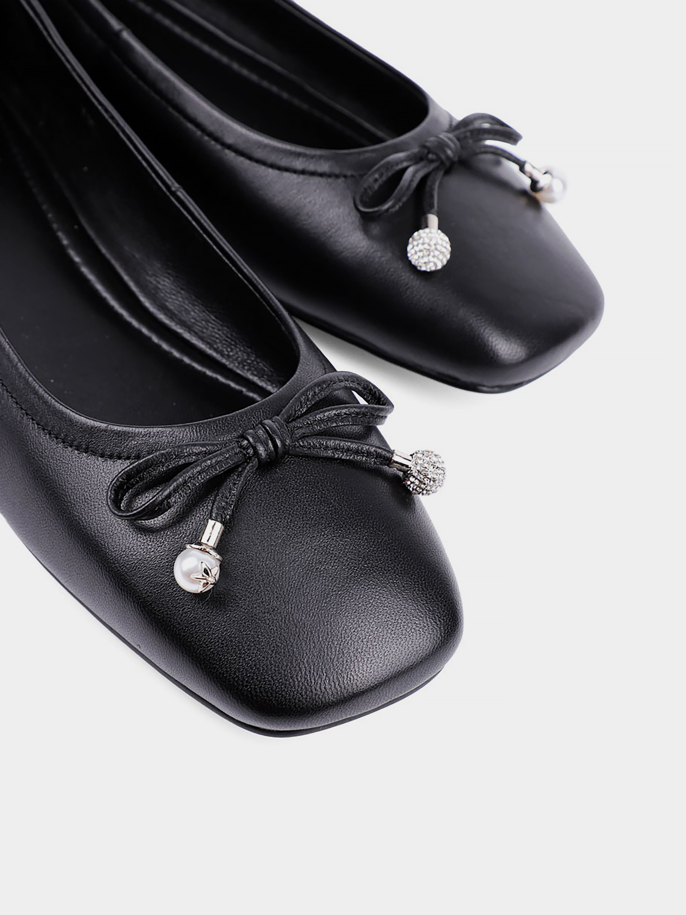 Балетки MIRATON модель Y103-7 Фото