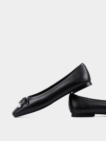 Балетки MIRATON модель Y103-7 Фото