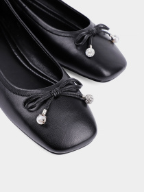 Балетки MIRATON модель Y103-7 Фото