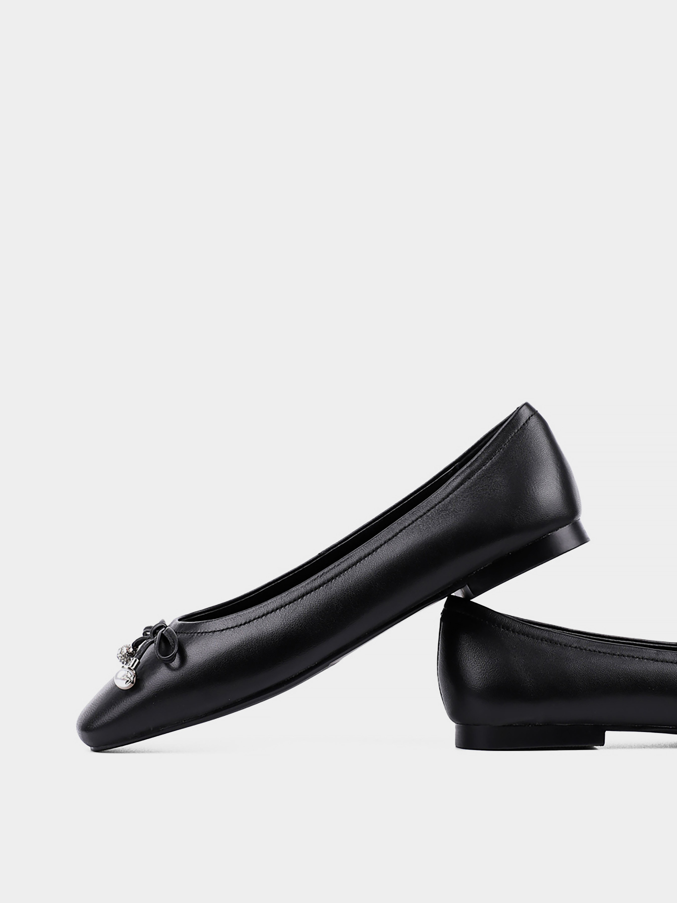 Балетки MIRATON модель Y103-7 Фото