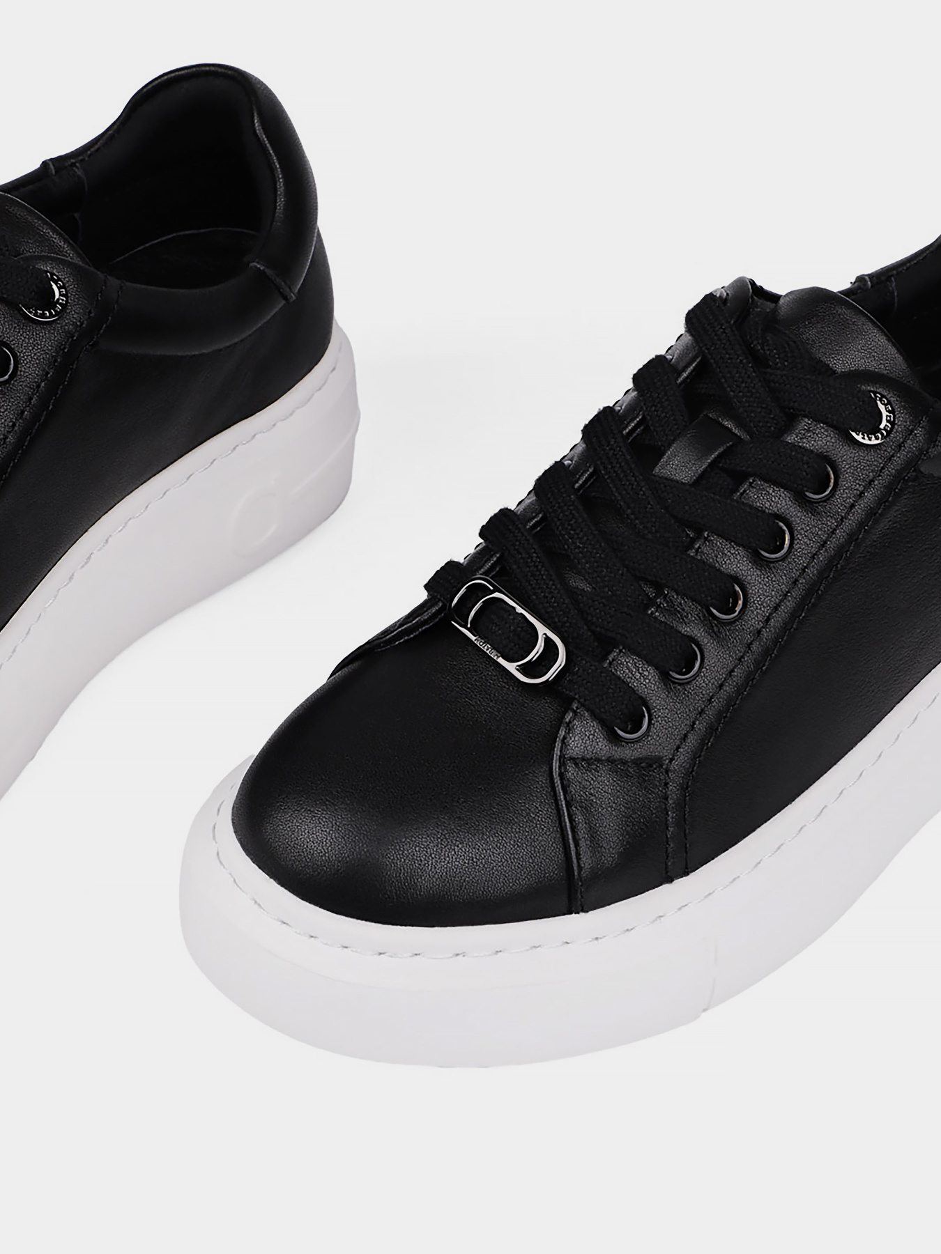 Кеды низкие Attizzare модель 2022-03 ВЛ-24 Фото